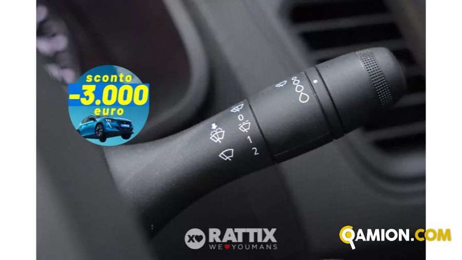 Renault TRAFIC T30 2.0 BlueDCI 130CV L2H1 (IVA ESCLUSA) | Altro Altro | Rattix Srl