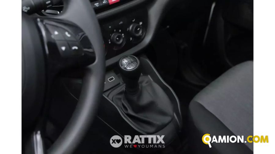 Fiat DOBLO 1.3 MJT 95CV Lounge CH1 N1 (IVA ESCLUSA) | Altro Altro | Rattix Srl