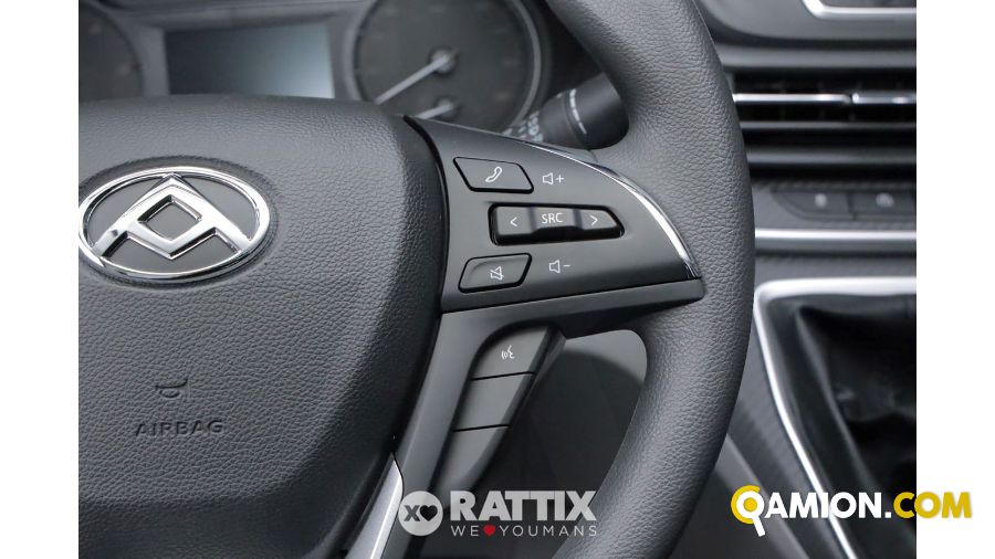 Maxus VAN 2.0 CRDI 150CV RWD L3H2 + Pack 2 (IVA ESCLUSA) | Altro Altro | Rattix Srl