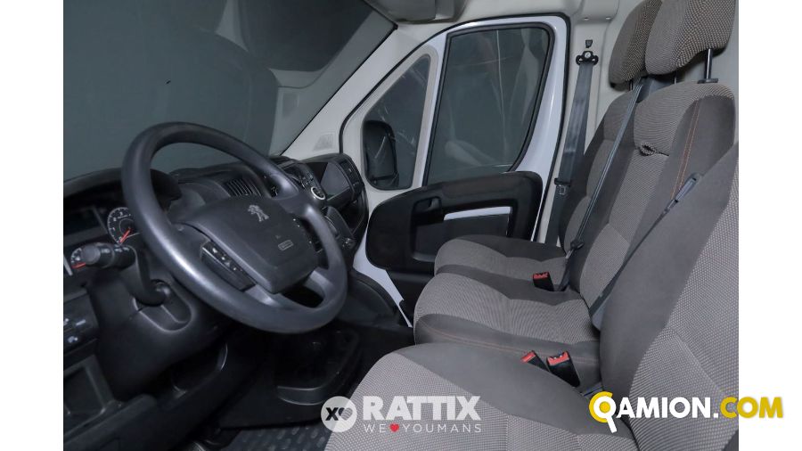Peugeot BOXER 330 2.2 BlueHDI 140CV L2H2 Autocarro (IVA ESCLUSA) | Altro Altro | Rattix Srl