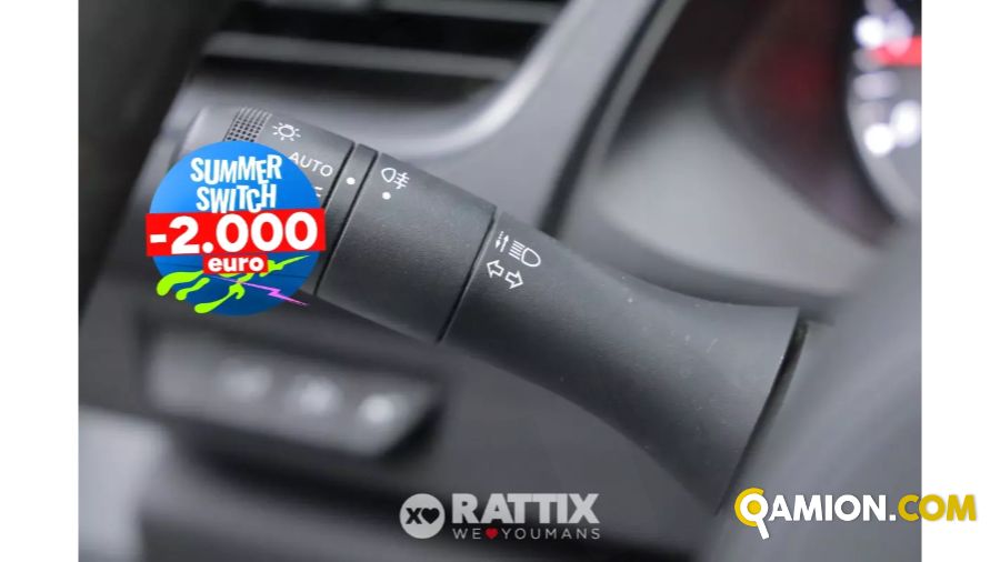 Nissan Townstar 1.3 130CV Acenta L1 N1 (IVA ESCLUSA) | Altro Altro | Rattix Srl