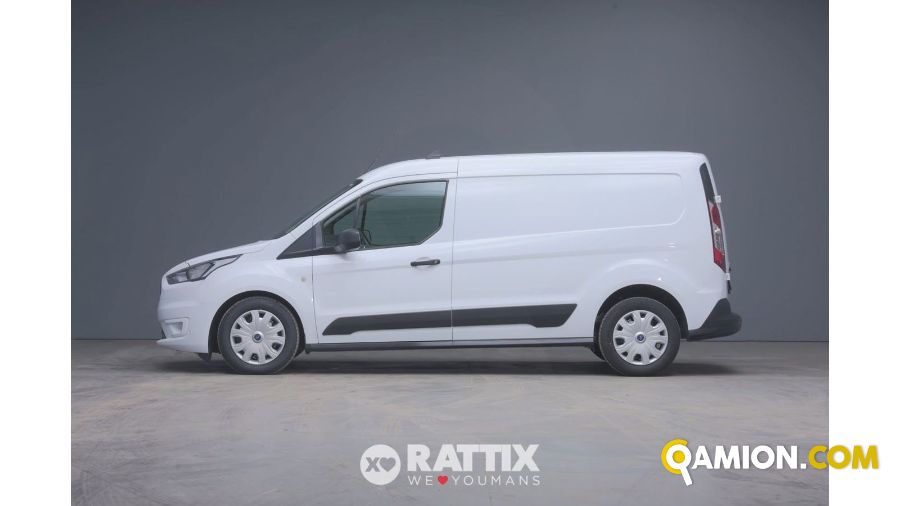 Ford transit connect 1.5 EcoBlue 120CV Trend L2H1 Auto (IVA ESCLUSA) | Rattix Srl