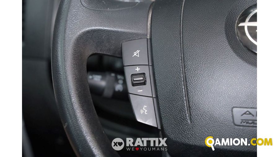 Opel MOVANO 2.2 Bluehdi 140CV Edition L2H2 (IVA ESCLUSA) | Altro Altro | Rattix Srl