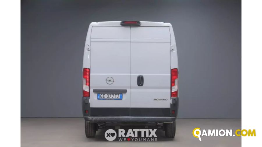 Opel MOVANO 2.2 Bluehdi 140CV Edition L2H2 (IVA ESCLUSA) | Altro Altro | Rattix Srl