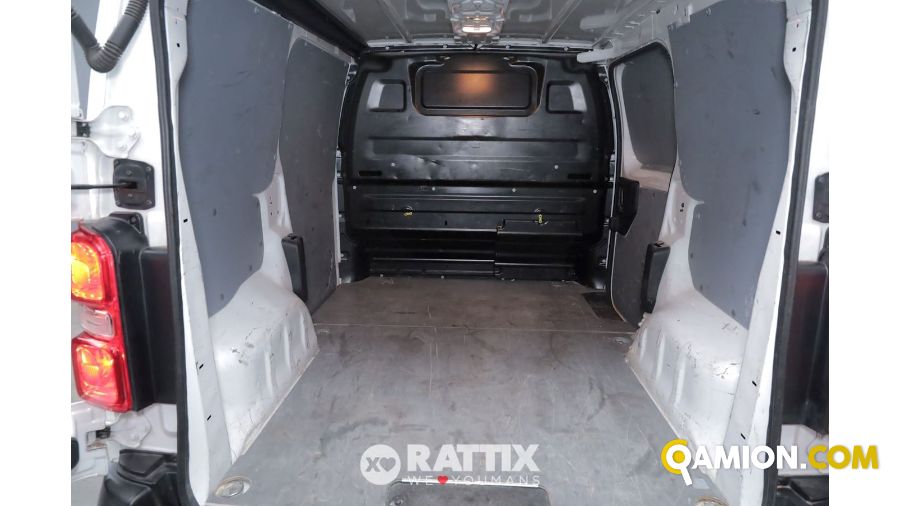 Citroen JUMPY 2.0 BlueHDI 120CV XS Club (IVA ESCLUSA) | Altro Altro