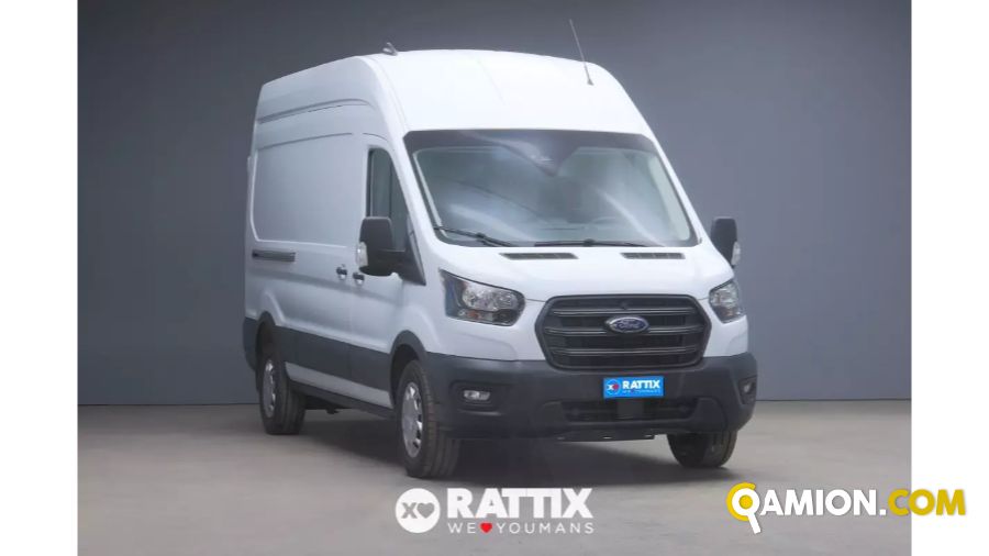 Ford TRANSIT 350 2.0 TDCI 170CV Trend L3H2 RWD (IVA ESCLUSA) | Altro Altro | Rattix Srl