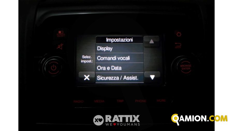 Peugeot BOXER 2.2 BlueHDI 120CV L1H1 (IVA ESCLUSA) | Rattix Srl