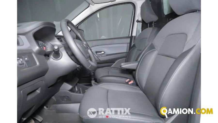 Renault EXPRESS van 1.5 Blue dci 95CV Autocarro (IVA ESCLUSA) | Altro Altro | Rattix Srl
