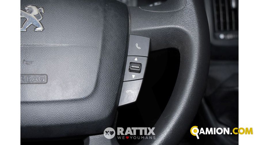 Peugeot BOXER 2.2 BlueHDI 140CV L2H2 (IVA ESCLUSA) | Rattix Srl