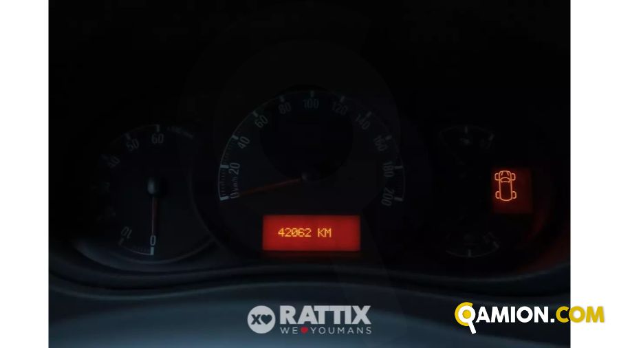 Opel MOVANO 2.3 cdti 145CV L4 Gran Vol. Cabinato (IVA ESCLUSA) | Altro Altro | Rattix Srl