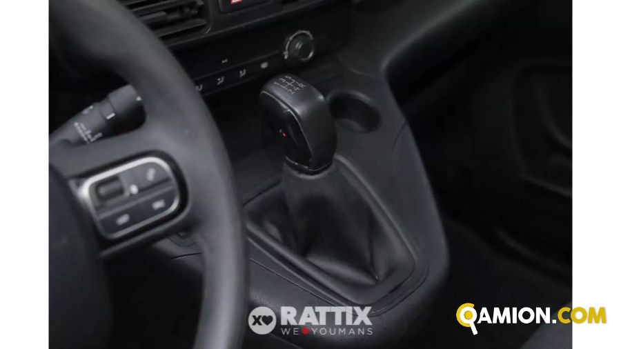 Citroen BERLINGO Van 1.5 BlueHDI 100CV Club XL (IVA ESCLUSA) | Altro Altro | Rattix Srl