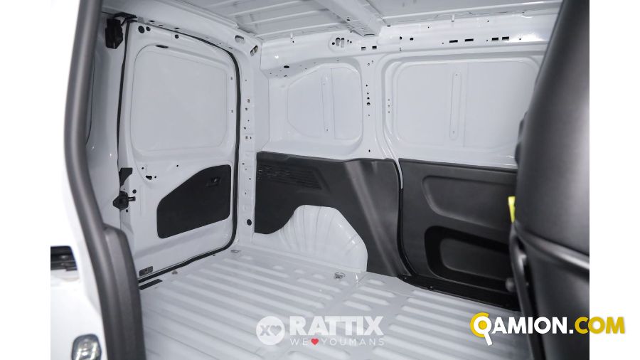 Peugeot PARTNER 1.5 BlueHDI 100CV L1 Standard (IVA ESCLUSA) | Altro Altro | Rattix Srl