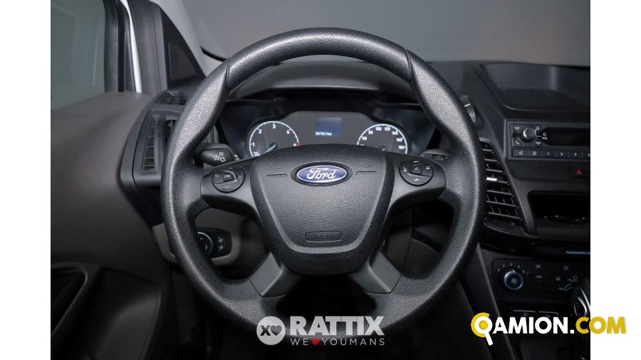 Ford transit connect 1.5 EcoBlue 120CV Trend L2H1 Auto (IVA ESCLUSA) | Rattix Srl