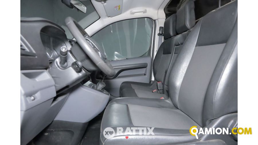 Peugeot EXPERT 1.5 BlueHDI 120CV Premium (IVA ESCLUSA) | Altro Altro | Rattix Srl