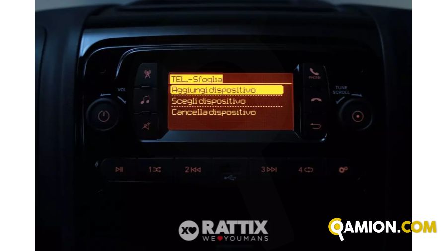 Citroen JUMPER 2.2. Bluehdi 140CV L3H3 (IVA ESCLUSA) | Altro Altro | Rattix Srl