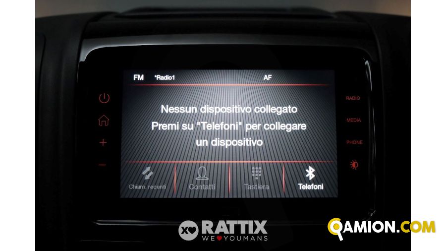 Citroen JUMPER 2.2 BlueHDI 140CV Business L2H1 (IVA ESCLUSA) | Rattix Srl