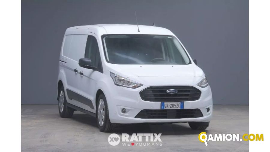 Ford transit connect 1.5 EcoBlue 120CV Trend L2H1 Auto (IVA ESCLUSA) | Altro Altro | Rattix Srl