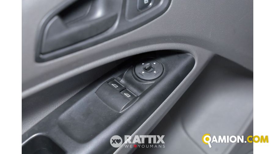 Ford transit connect 1.5 EcoBlue 120CV Trend L2H1 Auto (IVA ESCLUSA) | Rattix Srl