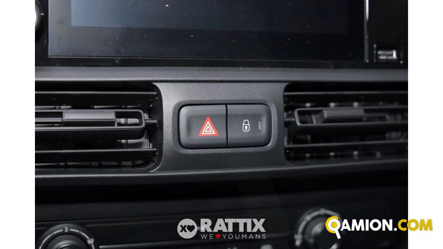 Citroen BERLINGO 1.5 BlueHDI 100CV XL Club 3p.ti (IVA ESCLUSA) | Altro Altro