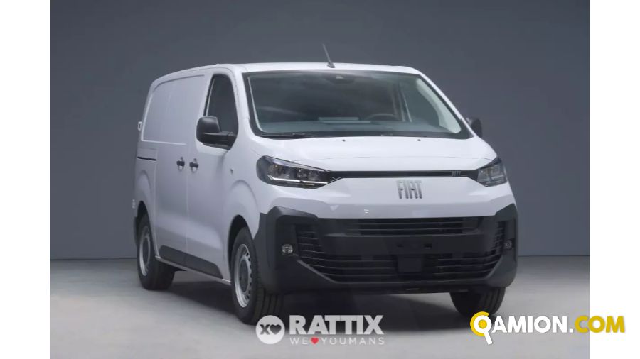 Fiat SCUDO 1.5 BlueHDI 120CV L2H1 (IVA ESCLUSA) | Altro Altro | Rattix Srl