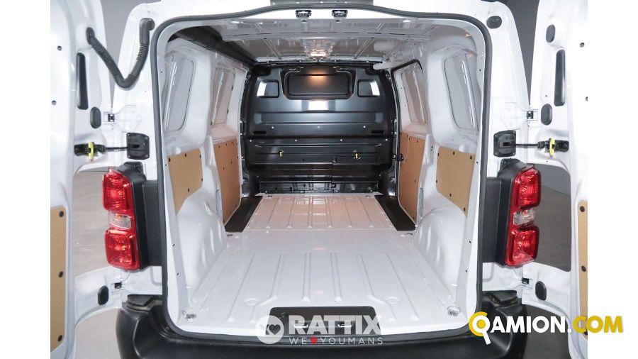 Citroen JUMPY 1.5 BlueHDI 120CV M (IVA ESCLUSA) | Altro Altro | Rattix Srl