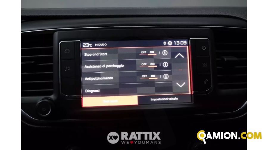 Citroen JUMPY 2.0 BlueHDI 120CV XS Club (IVA ESCLUSA) | Altro Altro | Rattix Srl