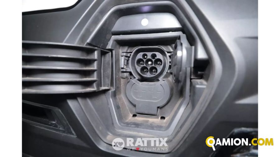 Renault VAN 22kW EV45 Start Open Sesame (IVA ESCLUSA) | Rattix Srl