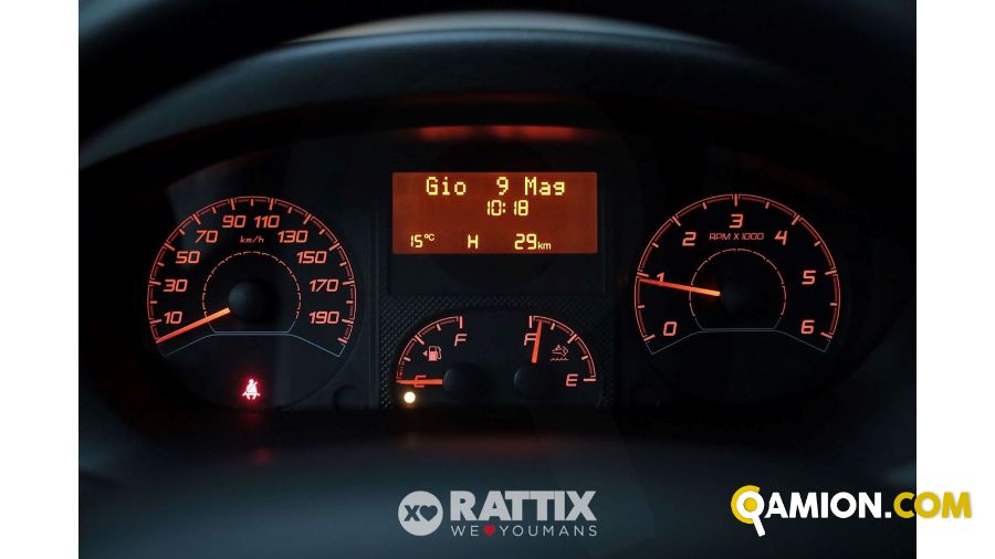 Citroen JUMPER 2.2. Bluehdi 140CV L3H3 (IVA ESCLUSA) | Altro Altro | Rattix Srl