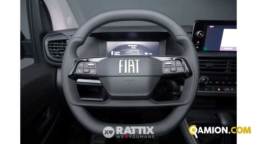 Fiat SCUDO 1.5 BlueHDI 120CV L2H1 (IVA ESCLUSA) | Altro Altro | Rattix Srl