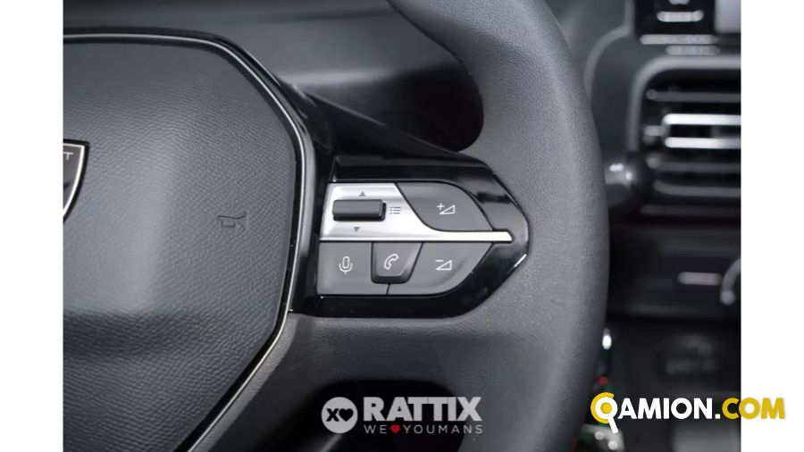 Peugeot PARTNER 1.5 BlueHDI 100CV L1 Standard (IVA ESCLUSA) | Altro Altro | Rattix Srl