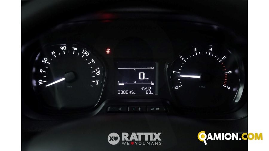 Toyota PROACE 1.5d 120CV 10q  Medium Comfort 3p.ti (IVA ESCLUSA) | Altro Altro | Rattix Srl