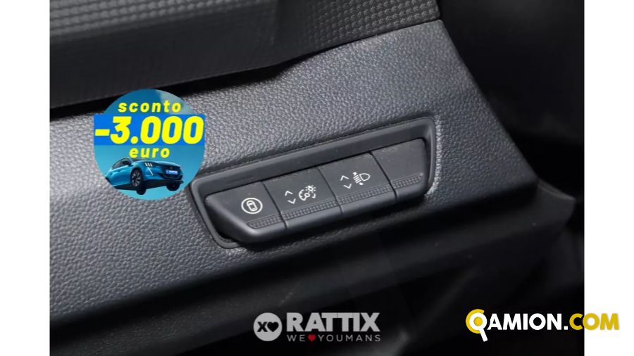 Renault TRAFIC T30 2.0 BlueDCI 130CV L2H1 (IVA ESCLUSA) | Altro Altro | Rattix Srl