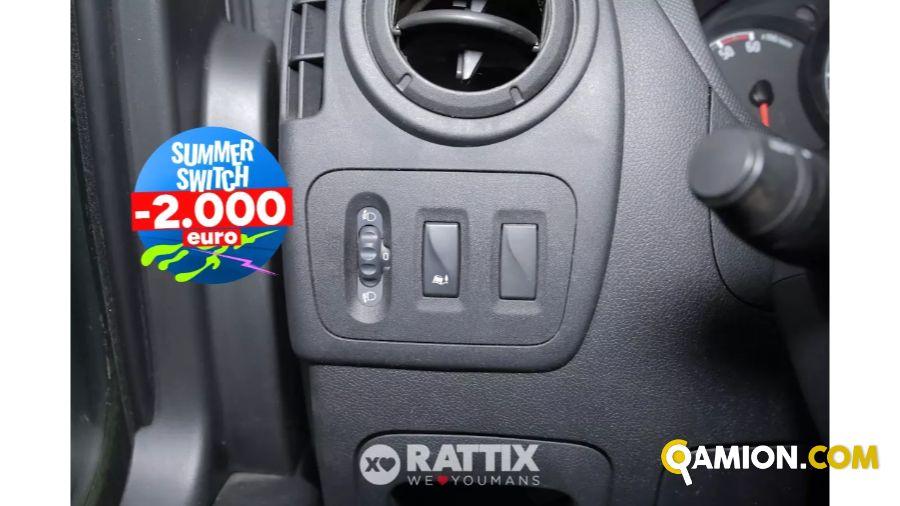 Opel MOVANO 2.3 cdti 145CV L4 Gran Vol. Cabinato (IVA ESCLUSA) | Altro Altro | Rattix Srl