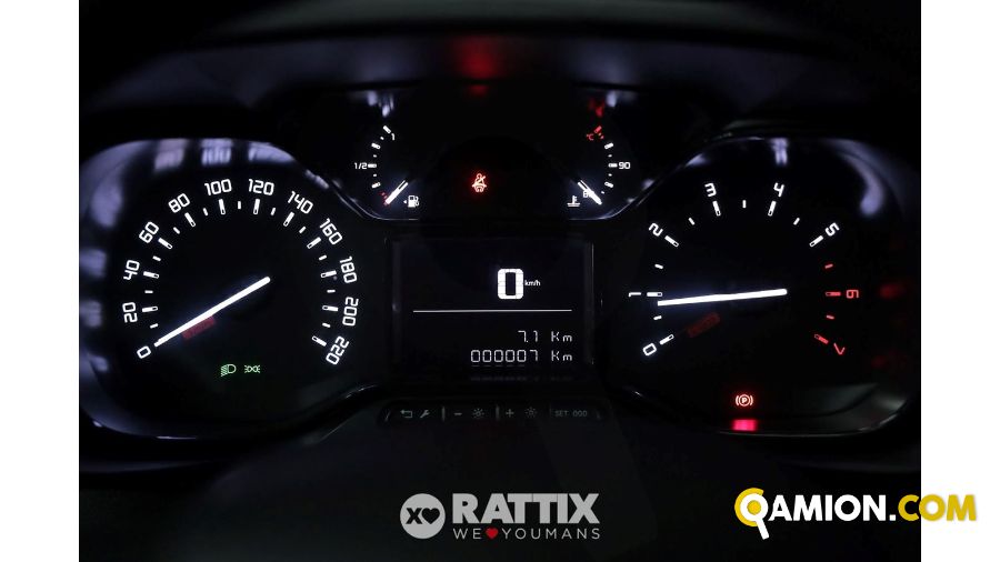 Citroen BERLINGO 1.5 BlueHDI 100CV XL Club 3p.ti (IVA ESCLUSA) | Altro Altro