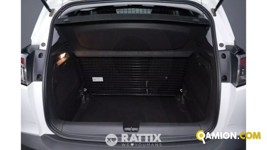 Opel crossland 1.5 Ecotec 110CV Edition N1 Autocarro (IVA ESCLUSA) | Altro Altro | Rattix Srl