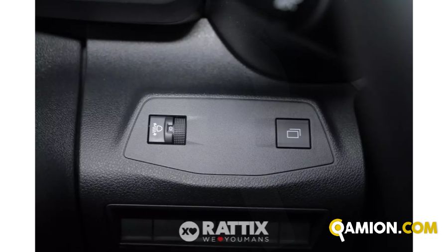 Citroen BERLINGO Van 1.5 BlueHDI 100CV M (IVA ESCLUSA) | Rattix Srl