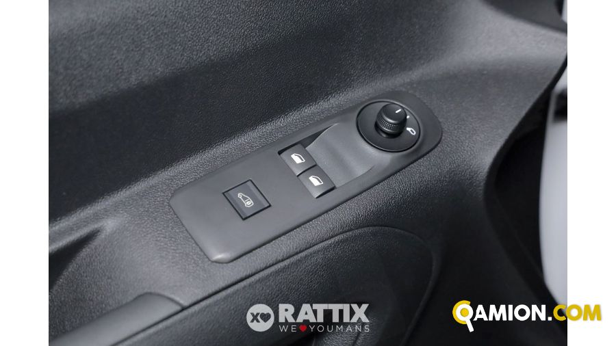 Citroen BERLINGO Van 1.5 BlueHDI 100CV M (IVA ESCLUSA) | Altro Altro | Rattix Srl