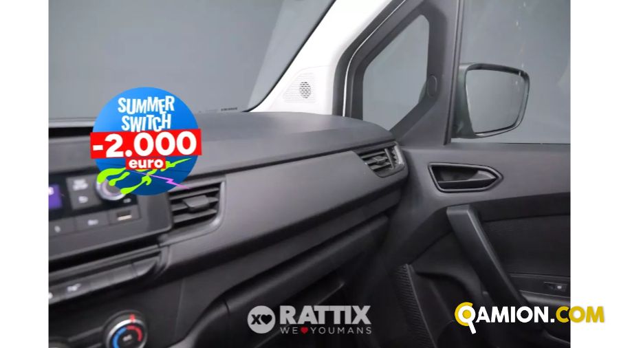 Nissan Townstar 1.3 130CV Acenta L1 N1 (IVA ESCLUSA) | Altro Altro | Rattix Srl