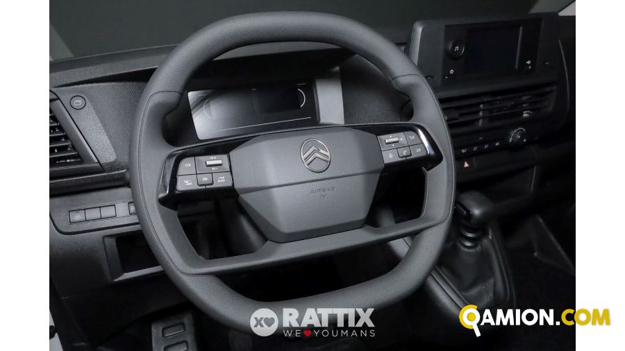 Citroen JUMPY 1.5 BlueHDI 120CV M (IVA ESCLUSA) | Altro Altro | Rattix Srl