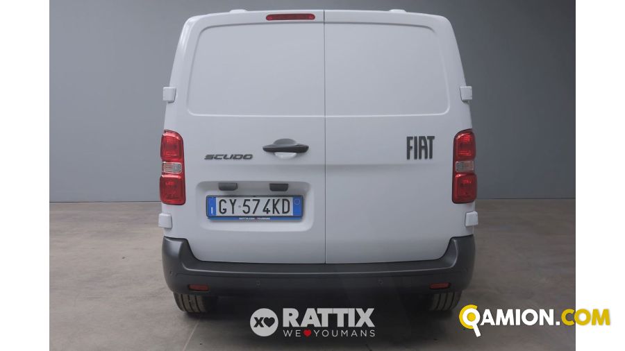 Fiat SCUDO 1.5 BlueHDI 120CV L2H1 (IVA ESCLUSA) | Altro Altro | Rattix Srl