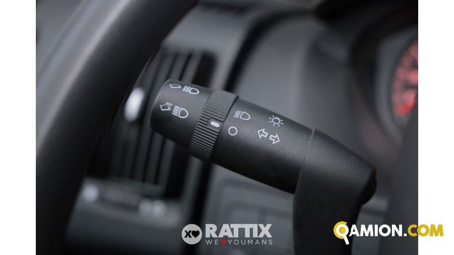 Citroen JUMPER 2.2 BlueHDI 120CV Business L3H2 (IVA ESCLUSA) | Rattix Srl
