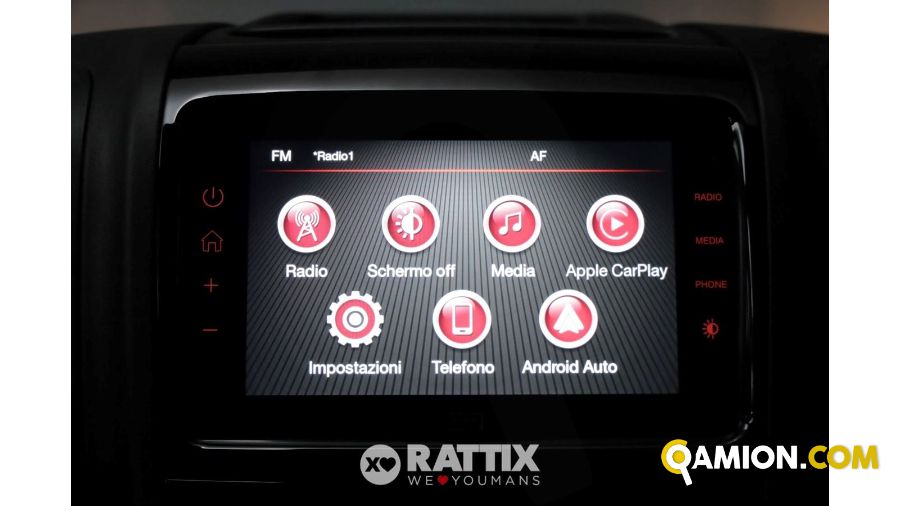 Citroen JUMPER 2.2 BlueHDI 140CV Business L2H1 (IVA ESCLUSA) | Rattix Srl