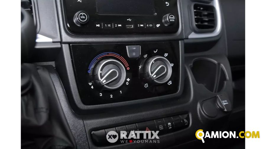 Citroen JUMPER 2.2 BlueHDI 120CV L2H1 (IVA ESCLUSA) | Altro Altro | Rattix Srl