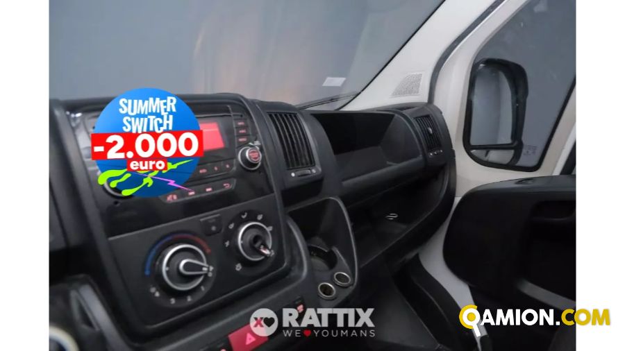 Peugeot BOXER 328 2.2 BlueHDI 120CV L1H1 Autocarro (IVA ESCLUSA) | Altro Altro | Rattix Srl