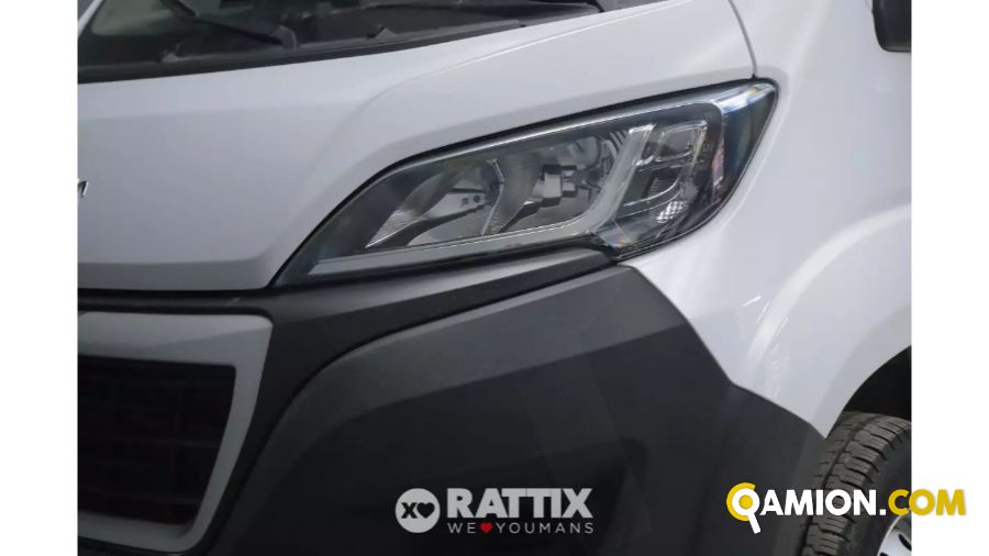 Peugeot BOXER 435 2.2 BlueHDI 140CV Affaire L2H2 N1 Autocarro (IVA ESCLUSA) | Altro Altro | Rattix Srl