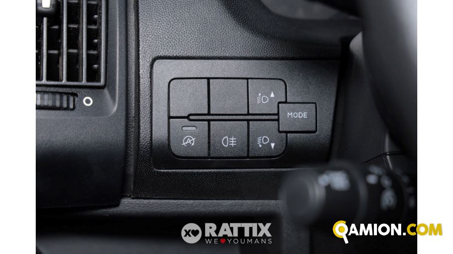 Peugeot BOXER 2.2 BlueHDI 140CV L2H2 (IVA ESCLUSA) | Rattix Srl