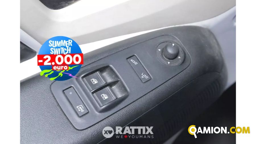 Peugeot BOXER 330 2.2 BlueHDI 140CV L2H2 (IVA ESCLUSA) | Altro Altro | Rattix Srl