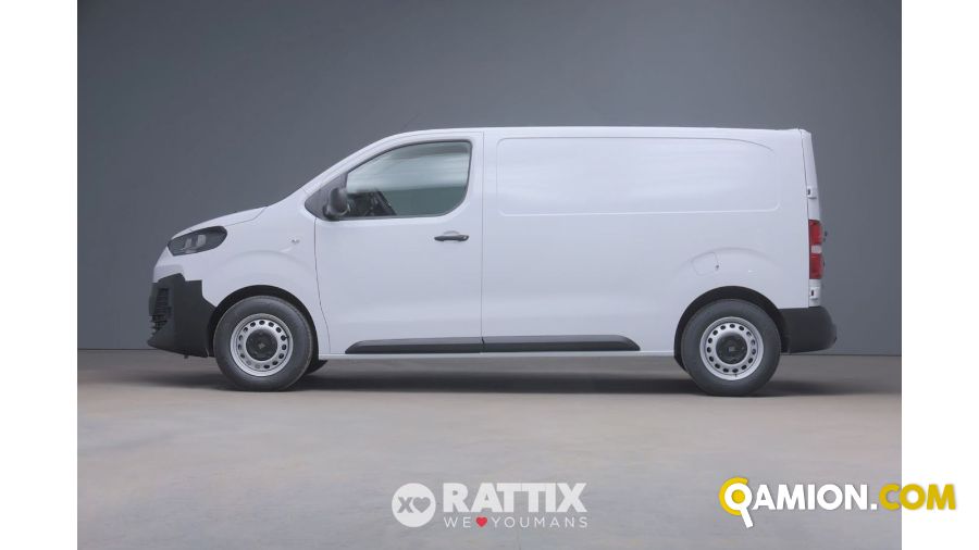 Fiat SCUDO 1.5 BlueHDI 120CV L2H1 (IVA ESCLUSA) | Altro Altro | Rattix Srl