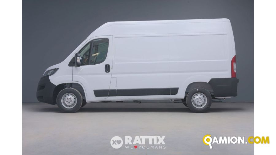 Peugeot BOXER 335 2.2 BlueHDI 140CV Premium L2H2 (IVA ESCLUSA) | Altro Altro | Rattix Srl