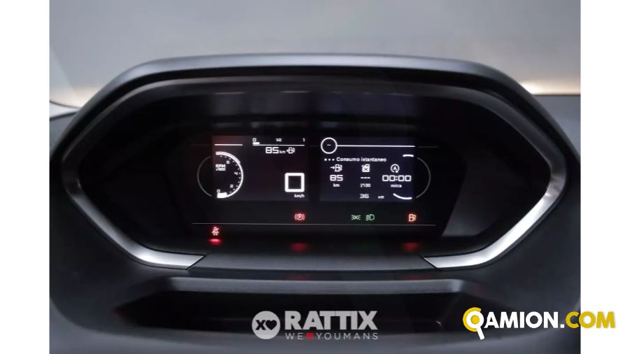 Peugeot PARTNER 1.5 BlueHDI 100CV L1 Standard (IVA ESCLUSA) | Altro Altro | Rattix Srl
